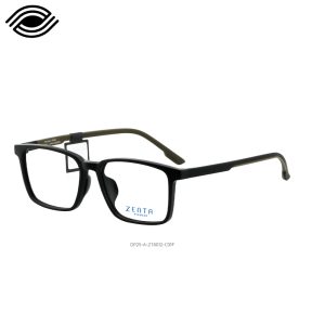 Gọng Kính Vuông Zenta ZT8012