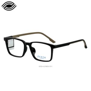 Gọng Kính Vuông Zenta ZT8012