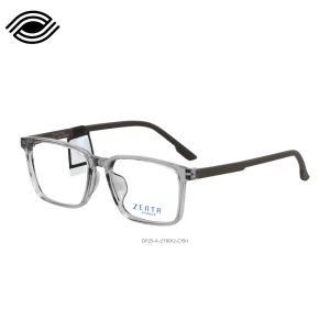 Gọng Kính Vuông Zenta ZT8012
