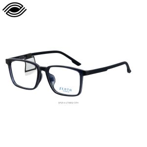 Gọng Kính Vuông Zenta ZT8012