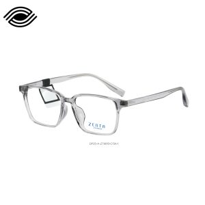 Gọng Kính Vuông Zenta ZT8013