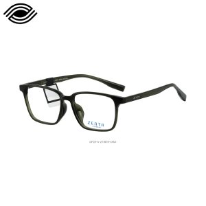 Gọng Kính Vuông Zenta ZT8013