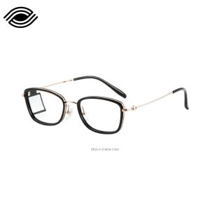 Gọng Kính Nhựa Zenta ZT8018