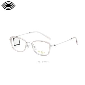 Gọng Kính Nhựa Zenta ZT8018