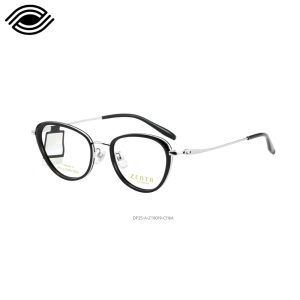 Gọng Kính Nhựa Zenta ZT8019