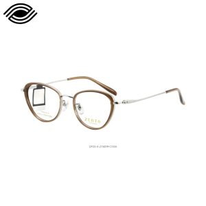 Gọng Kính Nhựa Zenta ZT8019