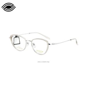 Gọng Kính Nhựa Zenta ZT8019