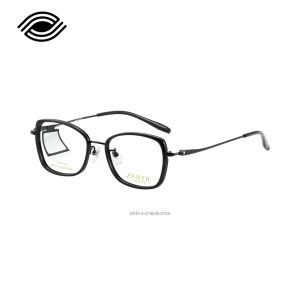 Gọng Kính Nhựa Zenta ZT8020