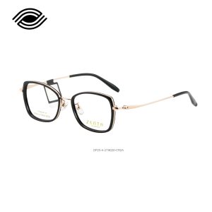 Gọng Kính Nhựa Zenta ZT8020