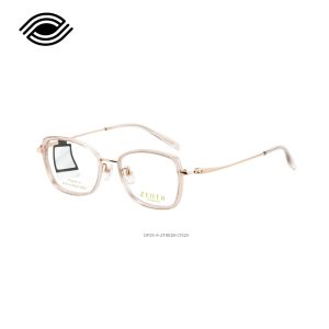 Gọng Kính Nhựa Zenta ZT8020