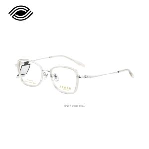 Gọng Kính Nhựa Zenta ZT8020