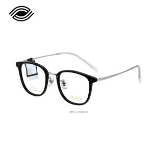 Gọng Kính Nhựa Zenta ZT8021