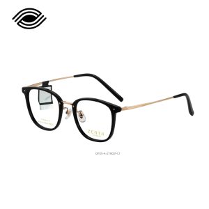 Gọng Kính Nhựa Zenta ZT8021