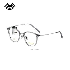 Gọng Kính Nhựa Zenta ZT8021