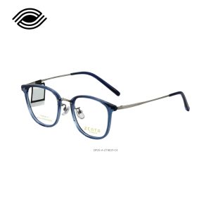 Gọng Kính Nhựa Zenta ZT8021