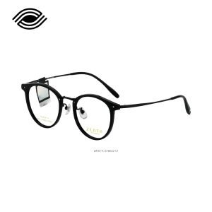 Gọng Kính Tròn Zenta ZT8022