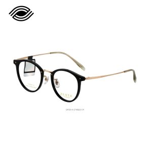 Gọng Kính Tròn Zenta ZT8022