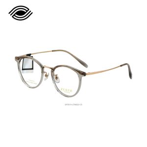 Gọng Kính Tròn Zenta ZT8022