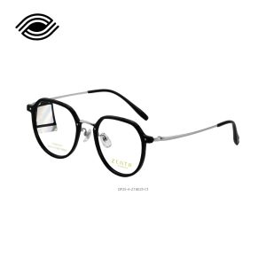 Gọng Kính Nhựa Zenta ZT8023