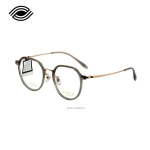 Gọng Kính Nhựa Zenta ZT8023