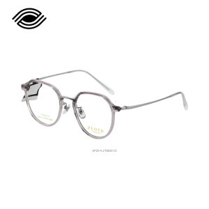 Gọng Kính Nhựa Zenta ZT8023