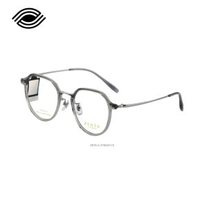Gọng Kính Nhựa Zenta ZT8023