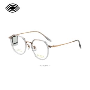Gọng Kính Nhựa Zenta ZT8023