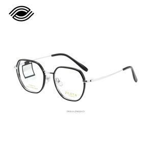 Gọng Kính Nhựa Zenta ZT8025