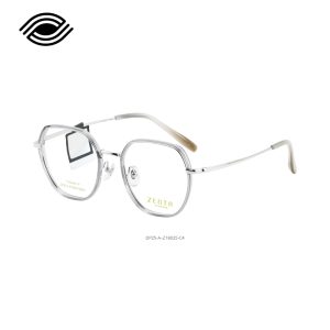 Gọng Kính Nhựa Zenta ZT8025