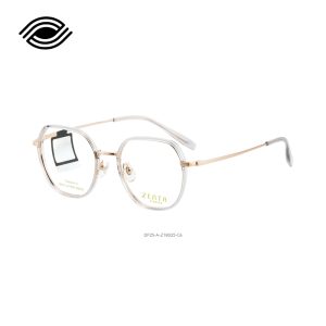 Gọng Kính Nhựa Zenta ZT8025