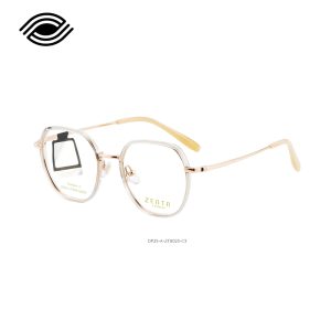 Gọng Kính Nhựa Zenta ZT8025