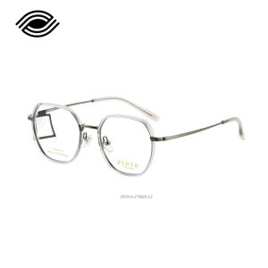 Gọng Kính Nhựa Zenta ZT8025