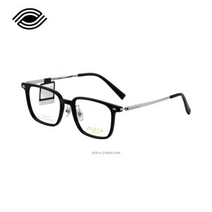 Gọng Kính Vuông Zenta ZT8028