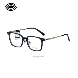 Gọng Kính Vuông Zenta ZT8028