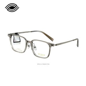 Gọng Kính Vuông Zenta ZT8028