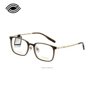 Gọng Kính Vuông Zenta ZT8029