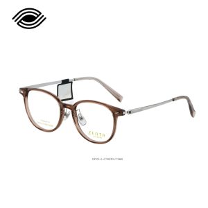 Gọng Kính Nhựa Zenta ZT8030