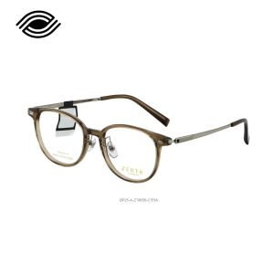 Gọng Kính Nhựa Zenta ZT8030