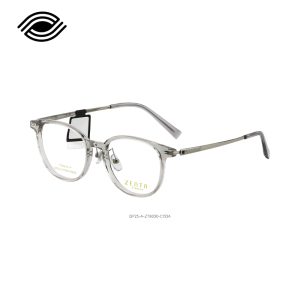 Gọng Kính Nhựa Zenta ZT8030