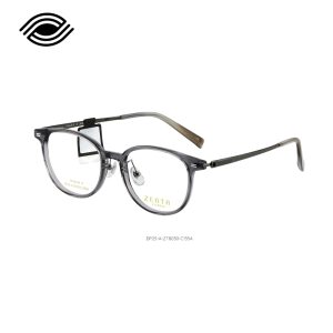 Gọng Kính Nhựa Zenta ZT8030