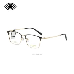 Gọng Kính Kim Loại Zenta ZT8033