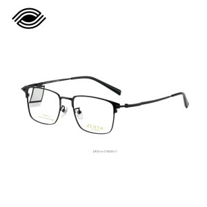 Gọng Kính Kim Loại Zenta ZT8033