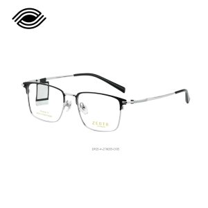Gọng Kính Kim Loại Zenta ZT8033