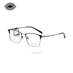 Gọng Kính Kim Loại Zenta ZT8033