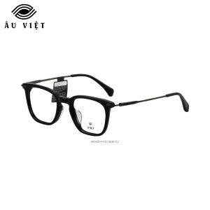 Gọng Kính Nhựa FIO KSY25-A-FIO8036