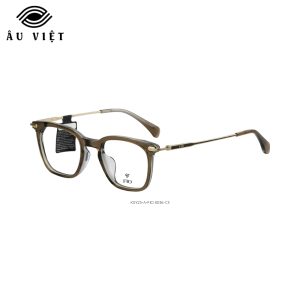 Gọng Kính Nhựa FIO KSY25-A-FIO8036