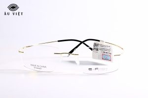 Gọng Kính Exfash EF84282T_901_55