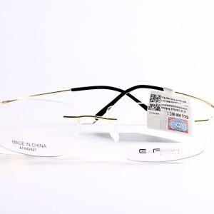 Gọng Kính Exfash EF84282T_901_55