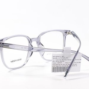 Gọng Kính HELEN_KELLER H80009