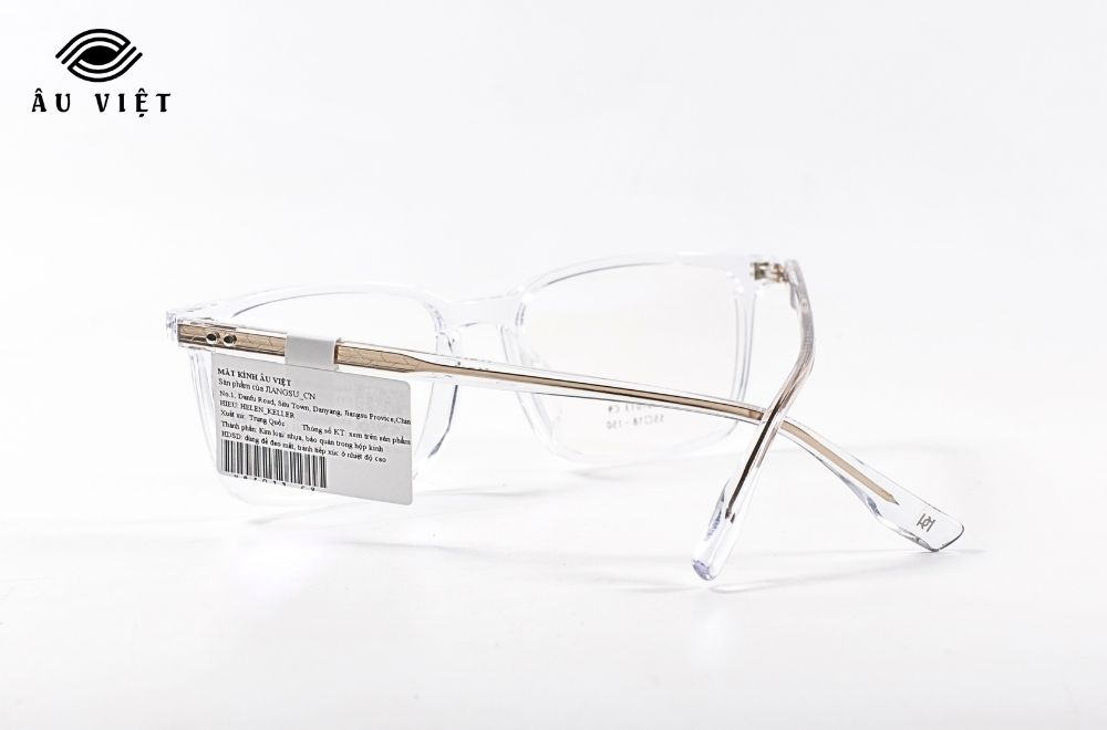 Gọng Kính HELEN_KELLER H87013_C9_55